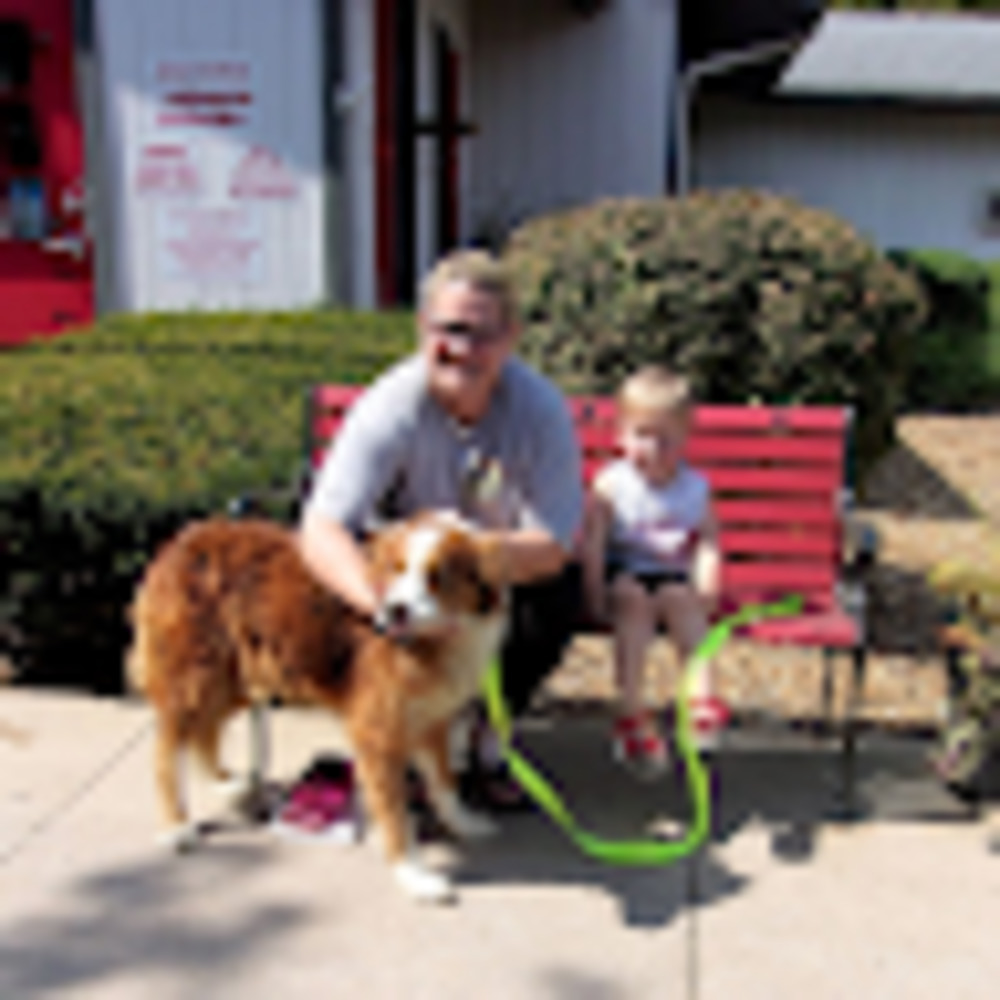 Meet your Posher, Mae